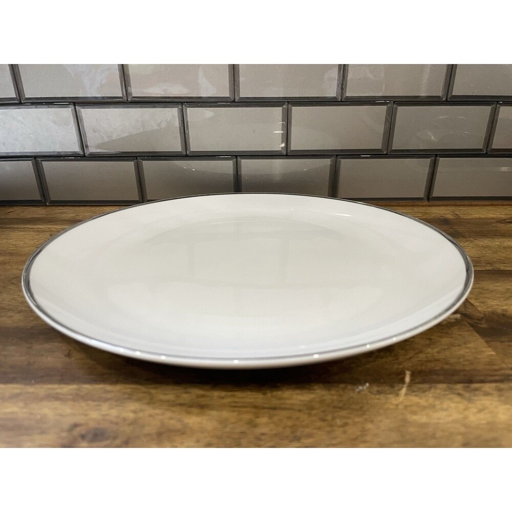 Harmony House China - Dinner plate